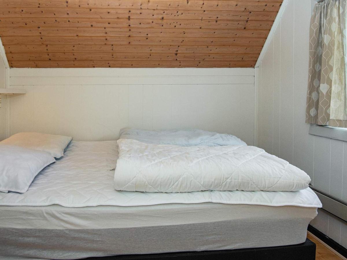 Holiday Home Skjern XVIII Exterior photo